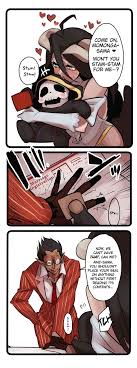 Anime Electric Fans Hit Follow Write Opinions Below Tag Your Incredible Bestfriend Overlord Overlords Anime Funny Anime Memes Funny Anime