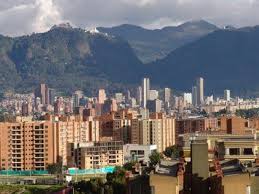 Pictures World Bogota Colombia Bogota Tourist Destinations Places To Go