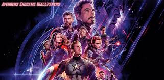 One more theme for the movie buffs! Avengers Endgame Hd Wallpapers On Windows Pc Download Free 1 0 Com Avengersendgamemarvel Wallpaper