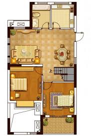 15 Types Of Interior Design Layouts Photoshop Psd Template V 3 Interior Design Layout Layout Design 3d Interior Design