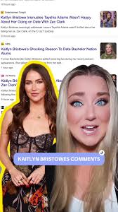 Ashley Call Kaitlyn Bristow Bip