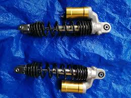 * atas jalan termasuk gst, tanpa insurans dan cukai jalan. Absorber Yamaha Nvx 155 Original Kilang Used Motorbikes On Carousell
