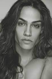 Fyandrogyny Long Hair Styles Men Androgyny Androgynous People