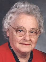 Hazel Verniece Wehunt Obituary