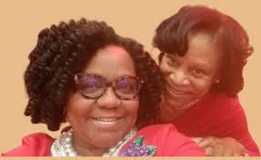 The dynamic 1⃣2⃣s are coming in HOT for #BCAC1976 Sisterhood Month