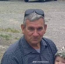 Gone but will never be forgotten! I hope the ones that did this to you will  never be able to forget your face! Justice will prevail! You were a papaw  to me