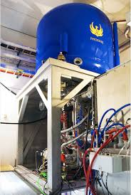 Other types of power plants do not use traditional equipment to produce electricity. How Nuclear Fusion Is Revolutionizing Medical Isotope Production Imaging Technology News
