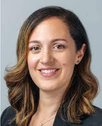 Celeste Mosby's Instagram, Twitter & Facebook