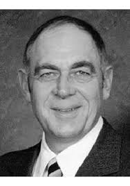 William Callaway Obituary (1931