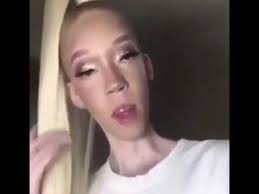 Yuh Get Into It Original Video Youtube