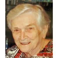Belva C. Combs Tessier (1921-2016)