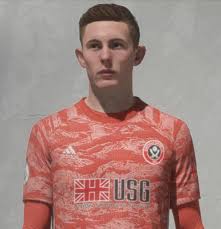 Dean henderson is a goalkeeper from england playing for sheffield united in the england premier league (1). Az Azfacemaker Twitter
