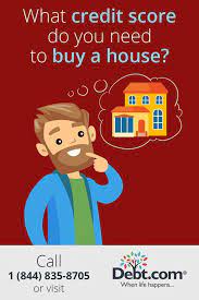 Buying A House With A Bad Fico Credit Score How To Fix Credit Improve Your Credit Score