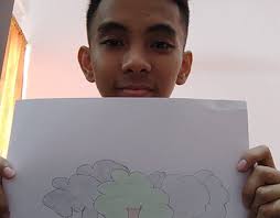 Saluran Pokok 프로젝트 :: Photos, videos, logos, illustrations and branding ::  Behance