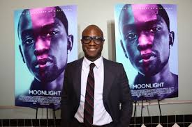 Moonlight” director Barry Jenkins came of creative age at Telluride Film  Festival