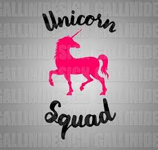Download Kids Crafts Paper Party Kids Unicorn Svg Unicorn Birthday Cut Files Unicorn Commercial Use Svg Unicorn Squad Svg