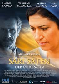 Sari Saten
