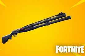 Fortnite Fans Fired Up Over Removal Of Favorite Gameplay Gun