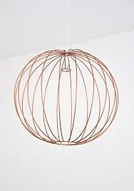 Kupferfarbener Lampenschirm Lampenschirm Diy Lampenschirm Lampe
