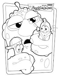 Larry Boy And The Fib From Outer Space Coloring Pages Coloring Sky In 2020 Space Coloring Pages Coloring Pages Coloring Pages For Boys