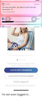 Okcupid added personality questions about how you're coping with the pandemic. Tinder 520 Pm You Have New Likes Swipe To See If You Like Them Back 2 More Notifications Pm R Mentioned You In A Comme Discord 502 Pm By Tapping Log In