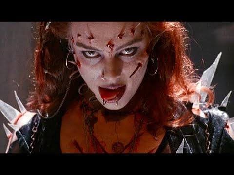 RETURN OF THE LIVING DEAD III Official Trailer #1 (1993, J. Trevor Edmond,  Melinda Clarke) - YouTube