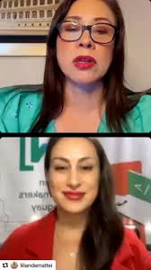 #Repost @liliandemattei, Feliz día a todas las mujeres 🙌🧍‍♀️ Hoy  celebramos con mujeres en tecnología. Desde @kunhamasmas de Encarnación  estuvo conversando @inge_prietomaritza también embajadora de ...