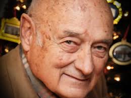 Allen Wm. Meyerrose Obituary (1931