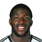 Kamara has made the pro bowl in each of his first three seasons. Aboubakar Kamara S Ultimate Team History Futwiz