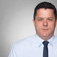 Eleições 2020: Conheça o perfil do candidato a prefeito de Blumenau, Ivan  Naatz