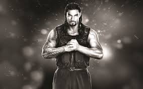 4 years ago on october 30, 2016. Roman Reigns Roman Beautiful 1280x720 Wallpaper Teahub Io