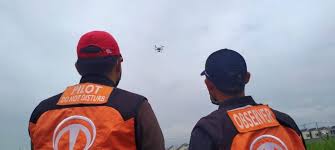 Apabila lowongan kerja hotel cirebon yang anda kehendaki tidak ditemukan, silakan untuk mencari via tab menu di atas atau search form lokerhotel.com di bawah ini. Terra Drone Indonesia Berikan Pelatihan Drone Untuk Iain Syekh Nurjati Cirebon Terra Drone Indonesia