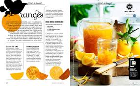Nourish magazine is the free local publication for foodies & lovers of great recipes, food news & events in the waikato & bay of plenty. Food Magazine 03 On Behance