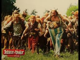 Astérix & obélix vastaan caesar: Photo Du Film Asterix Et Obelix Contre Cesar Photos De Cinema