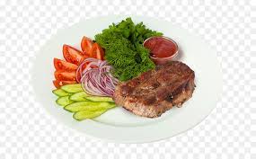 Maybe you would like to learn more about one of these? Shashlik Sirloin Steak Ayam Gambar Png