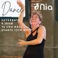 Nia Dance - Saturdays TE UKU event image
