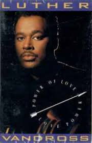 Luther Vandross