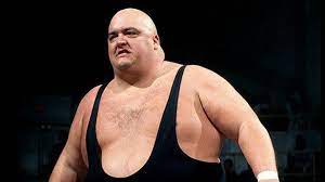 Roman reigns vs wizkid's bodyguard: Wwe Legend King Kong Bundy Dies At 61 Bbc News