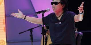 Steven jam mana itu janji. Steven Coconut Treez Berencana Reuni Dalam Waktu Dekat