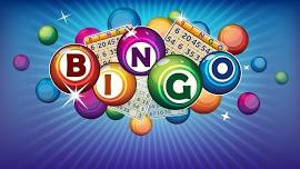 Bingo! — Moonlight Bay Tent & Trailer Park