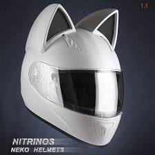 33% off soman half helmet motorcycle electric bicycle riding safety personality bat ear 0 review cod. 14 Cat Ear Motorcycle Helmets Ideas Motorcycle Helmets Motorcycle Cat Ears