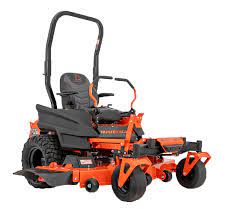This week they tuned up my simplicity snowblower and. Bad Boy Mowers