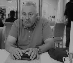 Join facebook to connect with andrzej kowalczyk and others you may know. Piec Lat Temu Odszedl Andrzej Kowalczyk Kurier Ostrowski