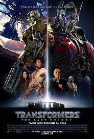 These guidelines will show you how to replace a transformer and get eve. Transformers The Last Knight 2017 Imdb