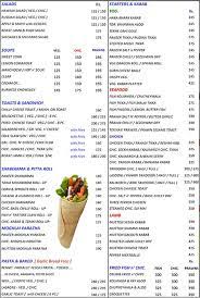 Joy kitchen best asian bistro in andover, mn. Joy S Khana Khazana Kitchen Menu