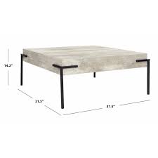 Find new square coffee tables for your home at joss & main. Pin On Guerrero Residence