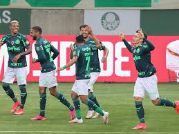 Jogo em que o palmeiras se sagrou campeão paulista em cima de seu maior rival, que na época estava em uma fila de vinte anos sem. 3 Ei6gbvnpboxm