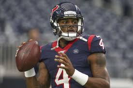 Deshaun watson pulls out the cartier shades to compete with mike vick. Deshaun Watson Fantasy Football Week 13 Preview Dfs Salary Injury News Draftkings Nation