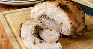 This turkey recipe from gordon ramsay will put an end to your suffering. 10 Best Boneless Skinless Turkey Breast Roast Recipes Yummly