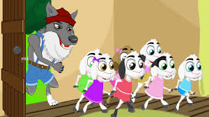 Kurt Ve 7 Kucuk Oglak Turkce Masallar Turkish Fairy Tales Masal Dinle Yeni Masallar Youtube